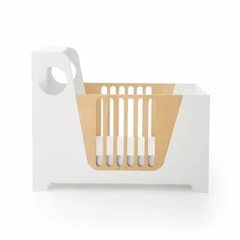 Кровать LaRedoute