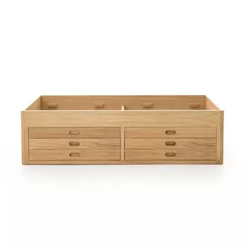 Кровать LaRedoute