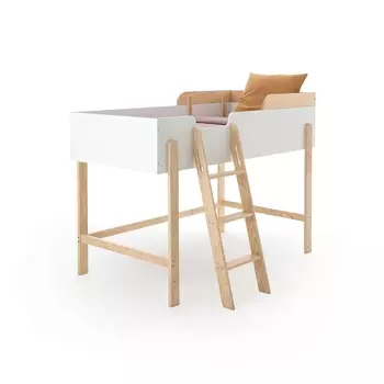 Кровать LaRedoute