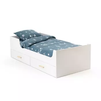 Кровать LaRedoute