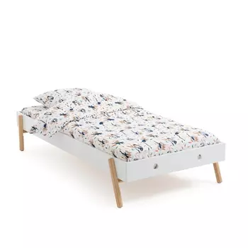 Кровать LaRedoute