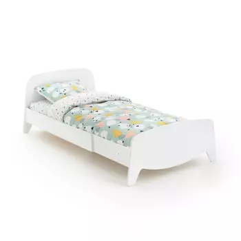 Кровать раскладная детская BERLINGOT