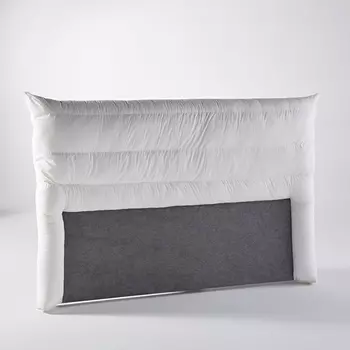 Кроватное изголовье-чехол Выс130 см, Mereson