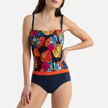 Купальник-бюстье ANNE WEYBURN