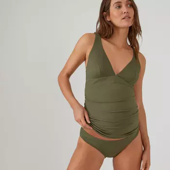 Купальник-танкини LaRedoute