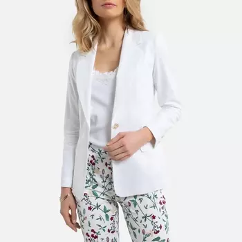 Куртка-блейзер LaRedoute