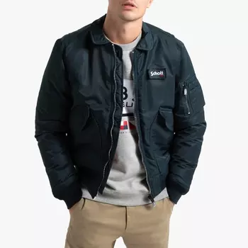 Куртка-бомбер LaRedoute