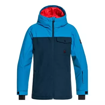 Куртка лыжная, 8-16 лет