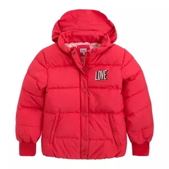 Куртка стеганая 8 - 16 лет