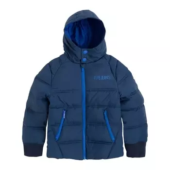 Куртка стеганая 8 - 16 лет