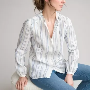 Льняная ANNE WEYBURN