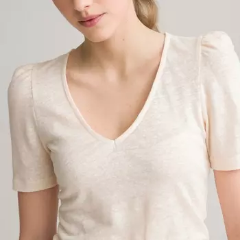 Льняная LaRedoute