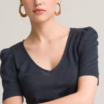 Льняная LaRedoute
