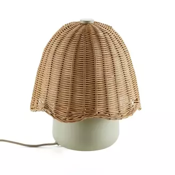 Лампа LaRedoute