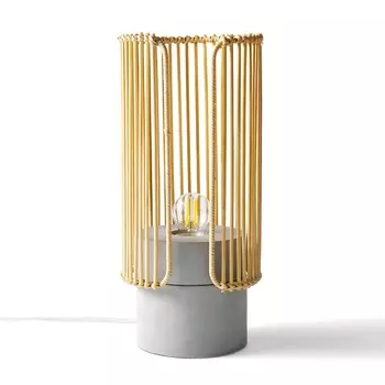 Лампа LaRedoute