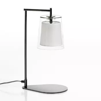 Лампа настольная Duo дизайн Э. Галлины