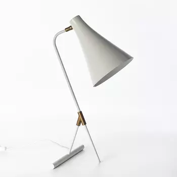 Лампа настольная, Jameson