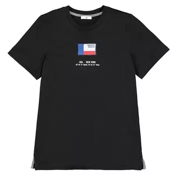 Футболка LA REDOUTE COLLECTIONS