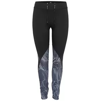 Леггинсы спортивные