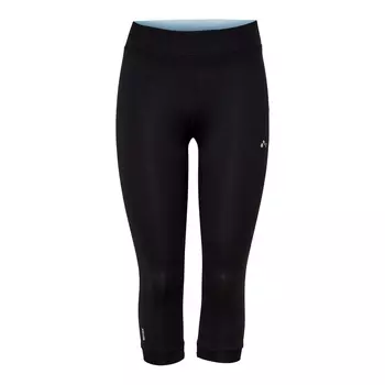 Леггинсы спортивные, длина 3/4, Calinda