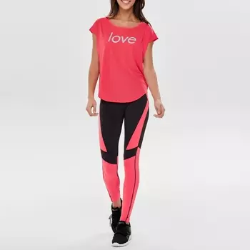 Леггинсы спортивные Feline Run