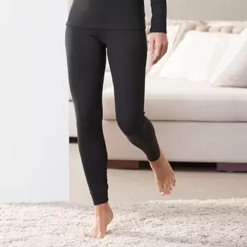 Леггинсы Thermolactyl, уровень тепла 3