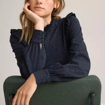 Лонгслив LaRedoute