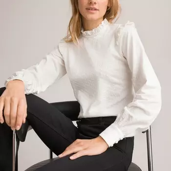 Лонгслив LaRedoute