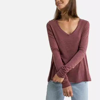 Лонгслив LaRedoute