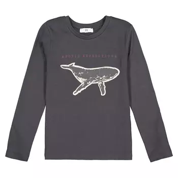 Лонгслив LaRedoute