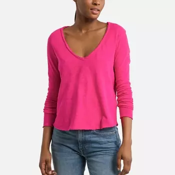 Лонгслив LaRedoute