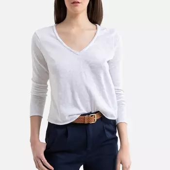 Лонгслив LaRedoute