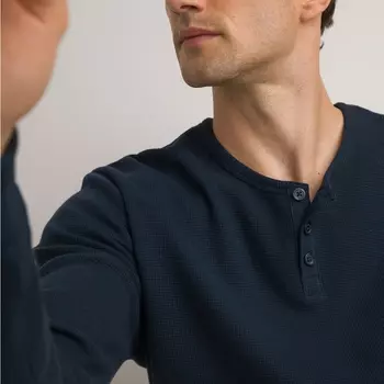 Лонгслив LaRedoute