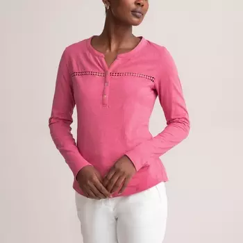 Лонгслив LaRedoute