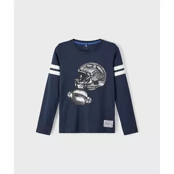 Лонгслив LaRedoute