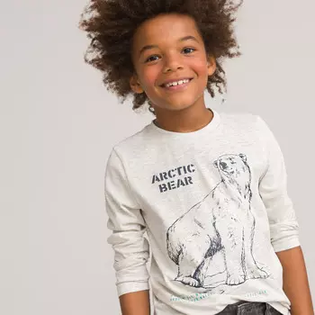 Лонгслив LaRedoute