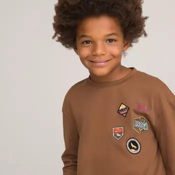 Лонгслив LaRedoute