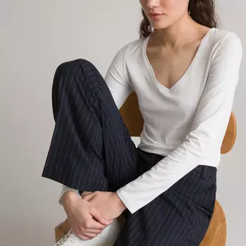 Лонгслив LaRedoute