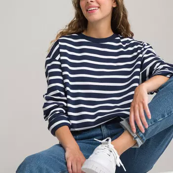 Лонгслив LaRedoute