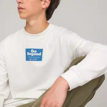 Лонгслив LaRedoute