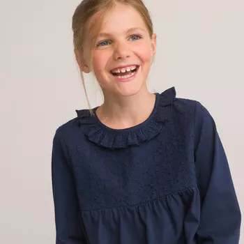 Лонгслив LaRedoute