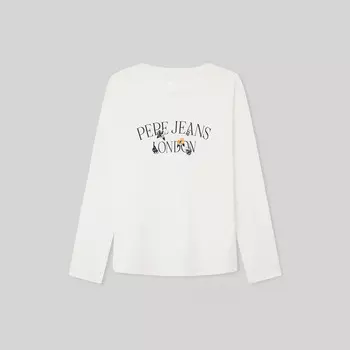 Лонгслив LaRedoute