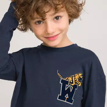 Лонгслив LaRedoute