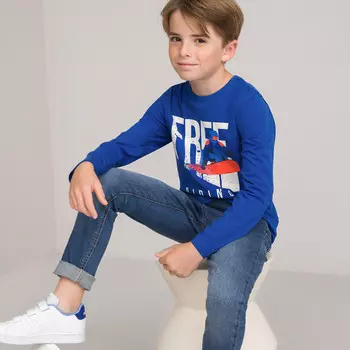 Лонгслив LaRedoute