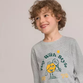 Лонгслив LaRedoute