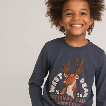 Лонгслив LaRedoute