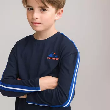 Лонгслив LaRedoute