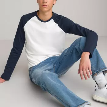 Лонгслив LaRedoute