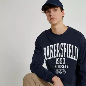 Лонгслив LaRedoute