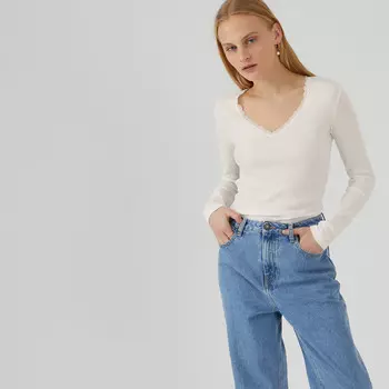 Лонгслив LaRedoute